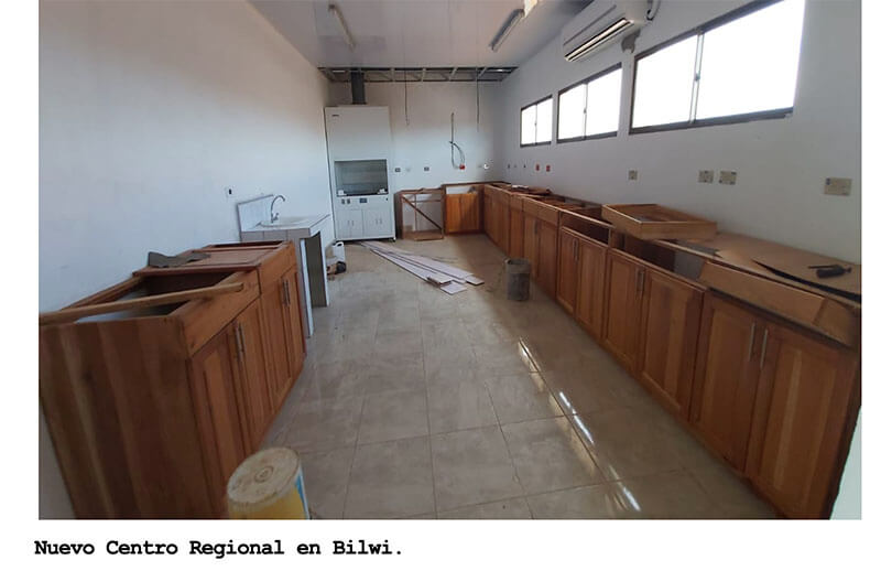 enacal-centro-regional-bilwi